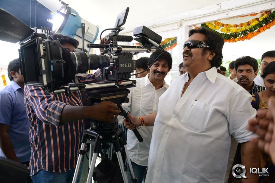 Alochinchandi-Movie-Opening